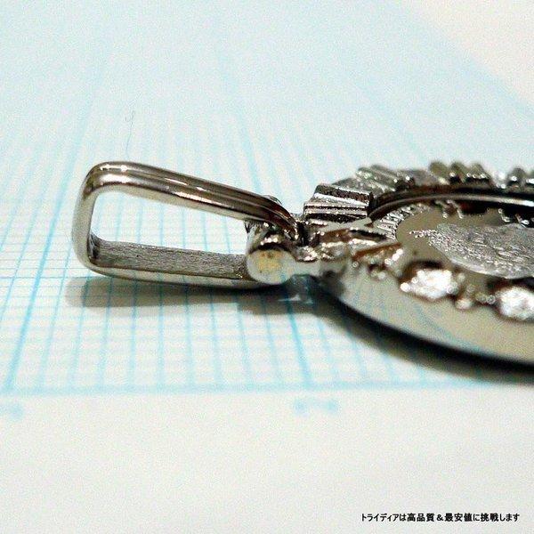 プラチナ Pt999 コイン ツバル ホース 1/25oz ペンダントトップ 5.8g プレゼント ギフト 爆買の画像