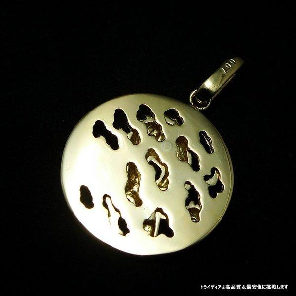 TRIDEA JEWELRY（トライディアジュエリー） K18 18金 ゴールド