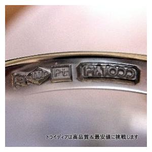 プラチナリングPt1000フルーブ/造幣局検定付ペアリング結婚指輪 プレゼント ギフト｜trideacoltd｜03