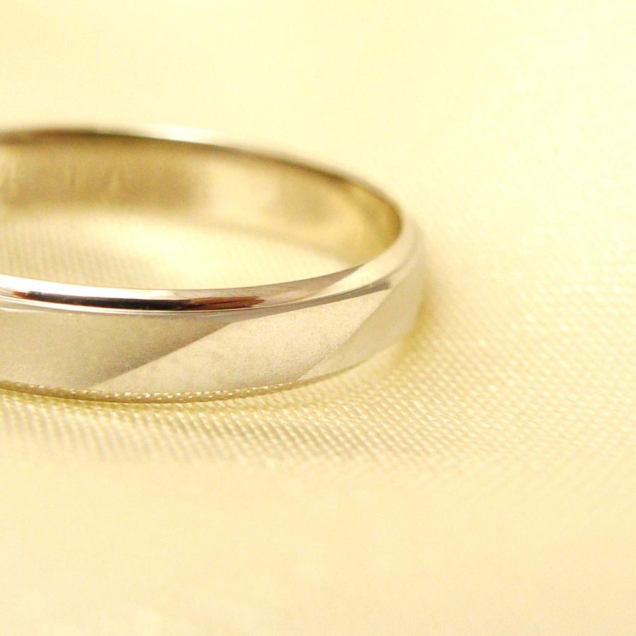 プラチナリング 平打＊新品 ＊ 造幣局検定品 楽天市場】結婚指輪 マリッジリング 「シバ」 プラチナ ゴールド