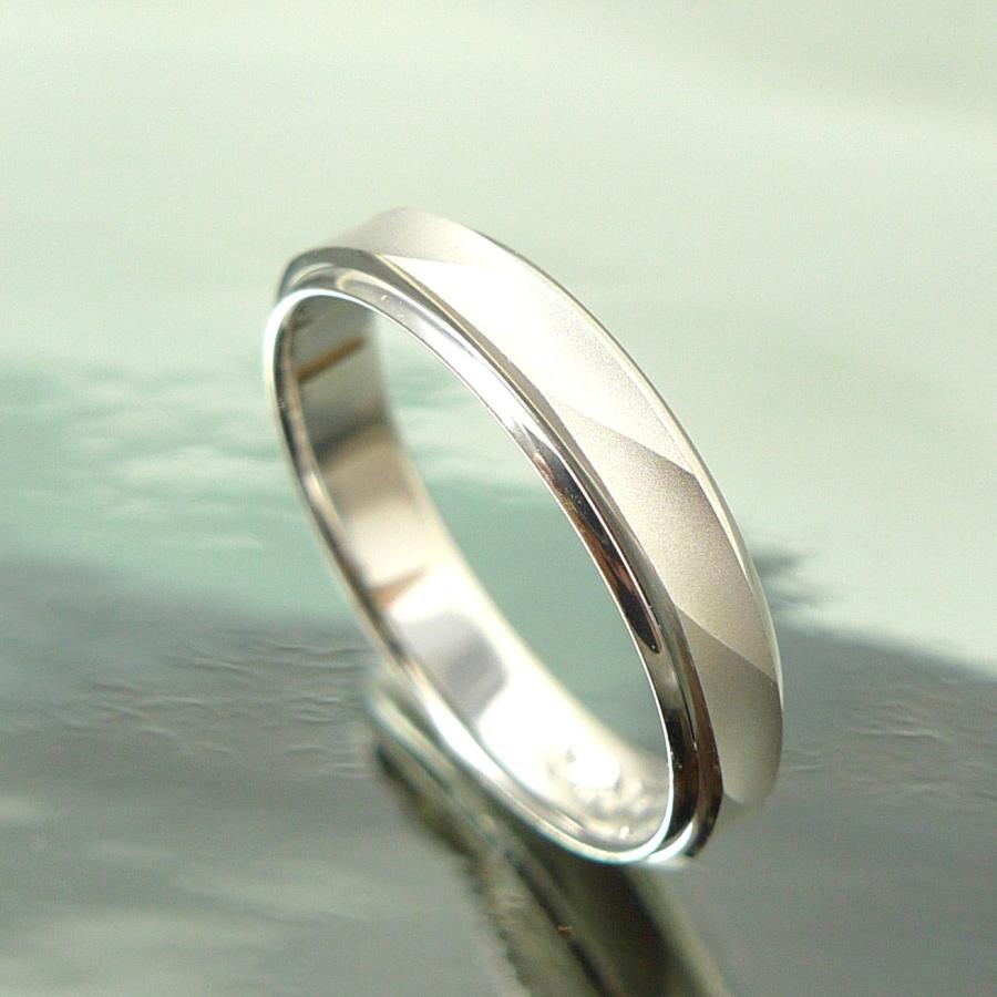TRIDEA JEWELRY プラチナ リング Pt900 ノヴァ 造幣局検定 ペア TRIDEA JEWELRY プラチナ リング Pt900 ノヴァ 造幣局検定 ペア