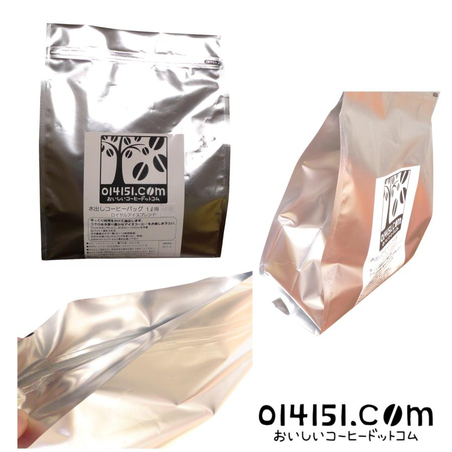 014151.com（おいしいコーヒードットコム） アイスコーヒー 水出し