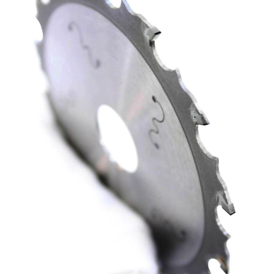 オールダイヤ 丸ノコ 替刃 100mm 14P 外壁 屋根材 長寿命 窯業