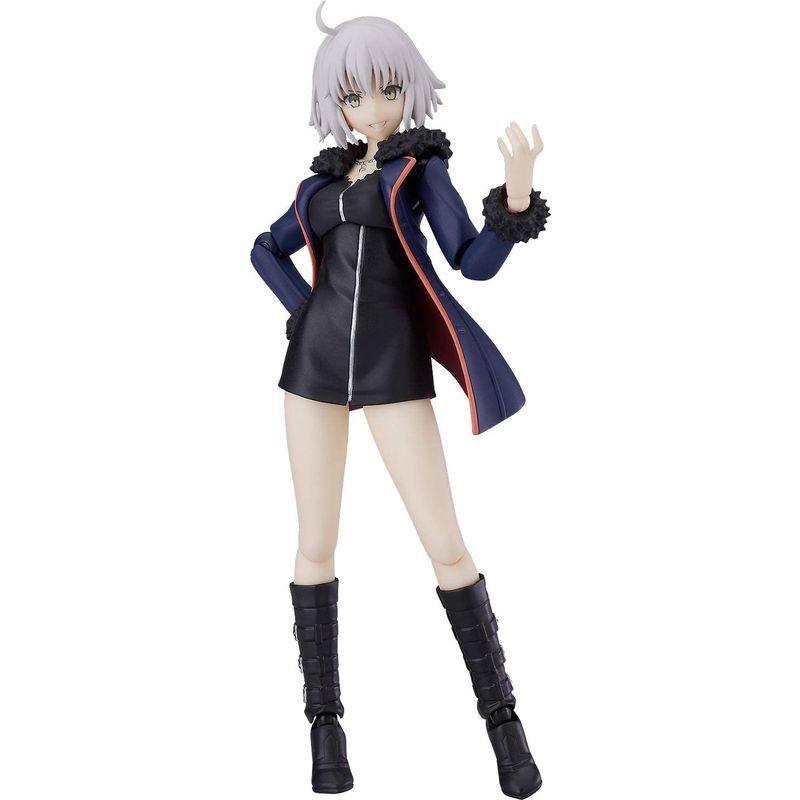 塗装 Abs Pvc製 ノンスケール 新宿ver アヴェンジャー ジャンヌ ダルク オルタ Order Fate Grand Figma その他 公式サイト Themtransit Com