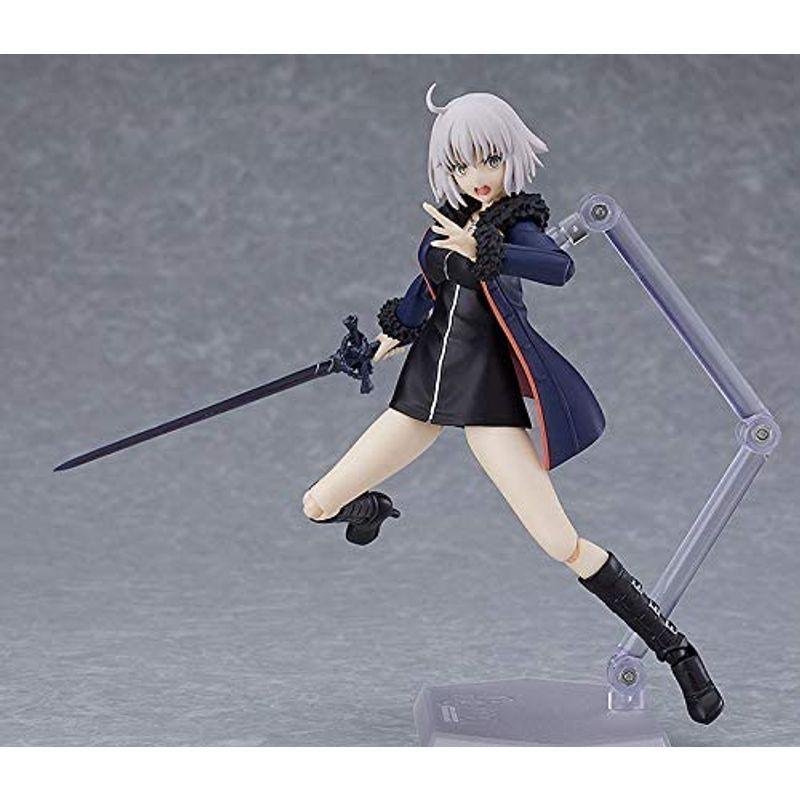 塗装 Abs Pvc製 ノンスケール 新宿ver アヴェンジャー ジャンヌ ダルク オルタ Order Fate Grand Figma その他 公式サイト Themtransit Com