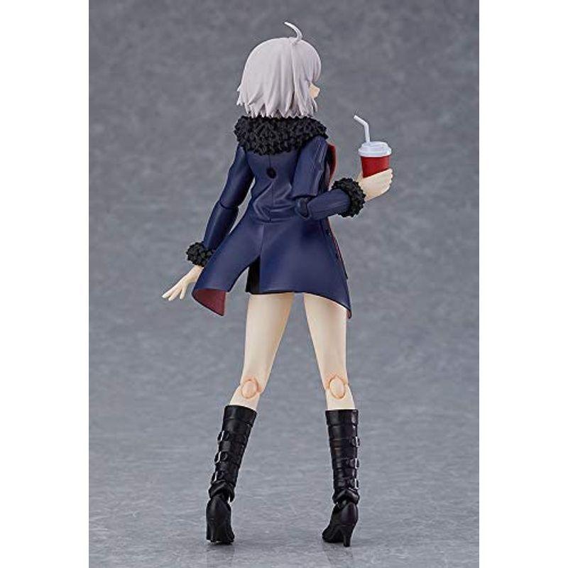 塗装 Abs Pvc製 ノンスケール 新宿ver アヴェンジャー ジャンヌ ダルク オルタ Order Fate Grand Figma その他 公式サイト Themtransit Com