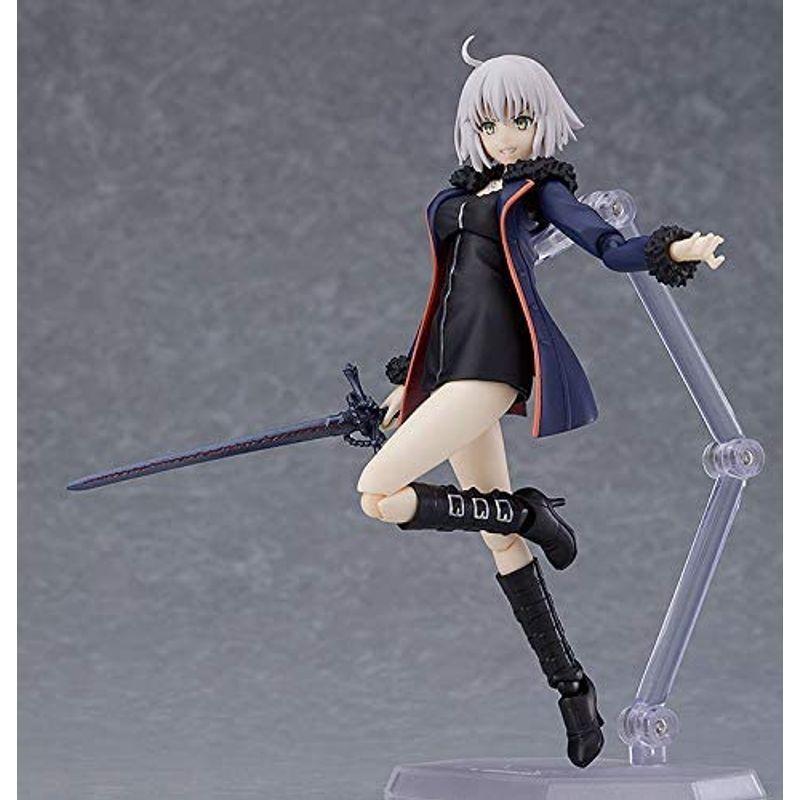塗装 Abs Pvc製 ノンスケール 新宿ver アヴェンジャー ジャンヌ ダルク オルタ Order Fate Grand Figma その他 公式サイト Themtransit Com