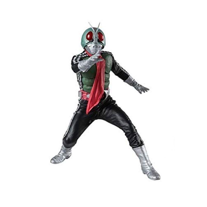 仮面ライダー 英雄勇像 プライズ バンプレスト 通常カラーver 仮面ライダー1号 その他 人気ショップが最安値挑戦 Themtransit Com