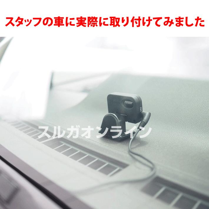 【セール価格】ユピテル レーザー探知機 LS10 レーザー式オービス受信対応　日本製　3年保証 | ユピテル | 05