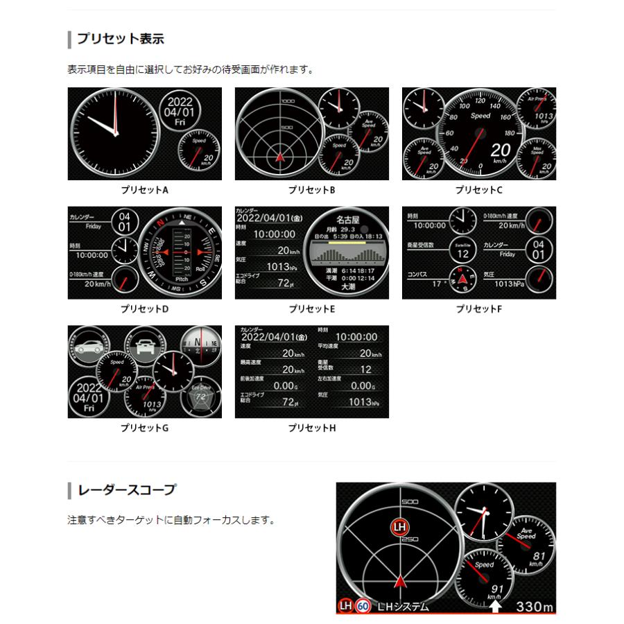 一番人気物一番人気物GPSレーザー＆レーダー探知機 ユピテル A1000L