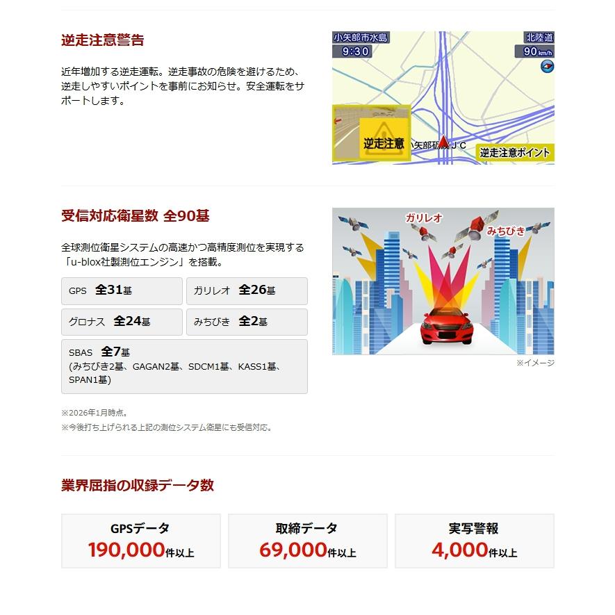 ユピテル（yupiteru） ポイント3倍 レーザー＆ レーダー探知機 LS550T