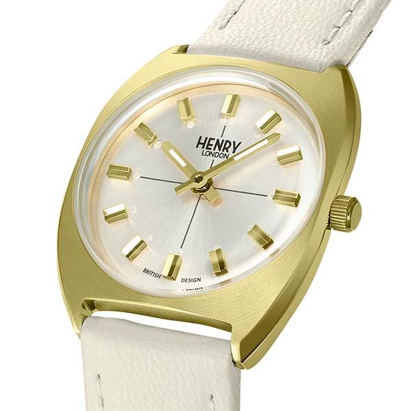 HENRY LONDON ヘンリーロンドン HL28-M-0452-AL | HENRY LONDON | 01