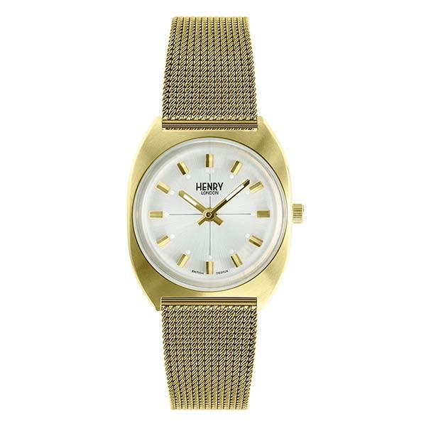 HENRY LONDON ヘンリーロンドン HL28-M-0452-AL | HENRY LONDON | 03