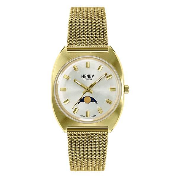 HENRY LONDON ヘンリーロンドン HL33-LM-0448-AL | HENRY LONDON | 03