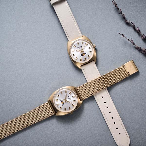 HENRY LONDON ヘンリーロンドン HL33-LM-0448-AL | HENRY LONDON | 05
