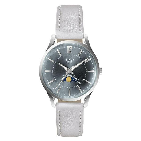 HENRY LONDON ヘンリーロンドン HL34-LM-0377-AL | HENRY LONDON