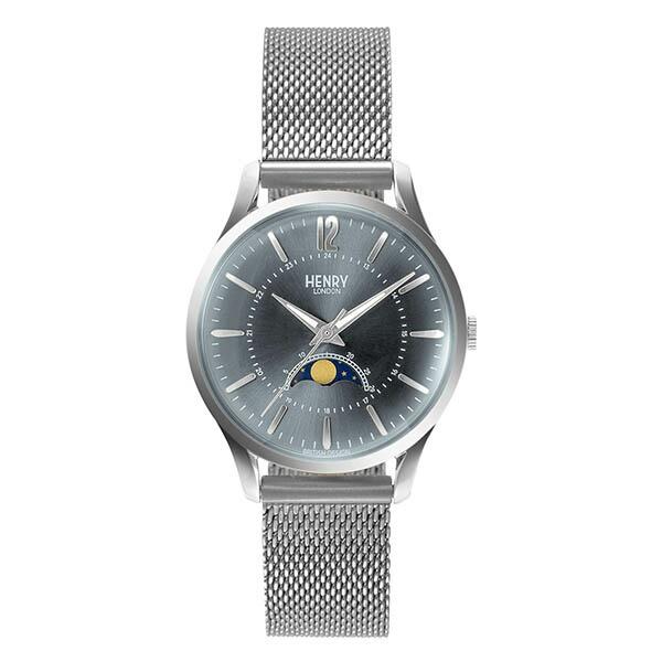 HENRY LONDON ヘンリーロンドン HL34-LM-0377-AL | HENRY LONDON | 03