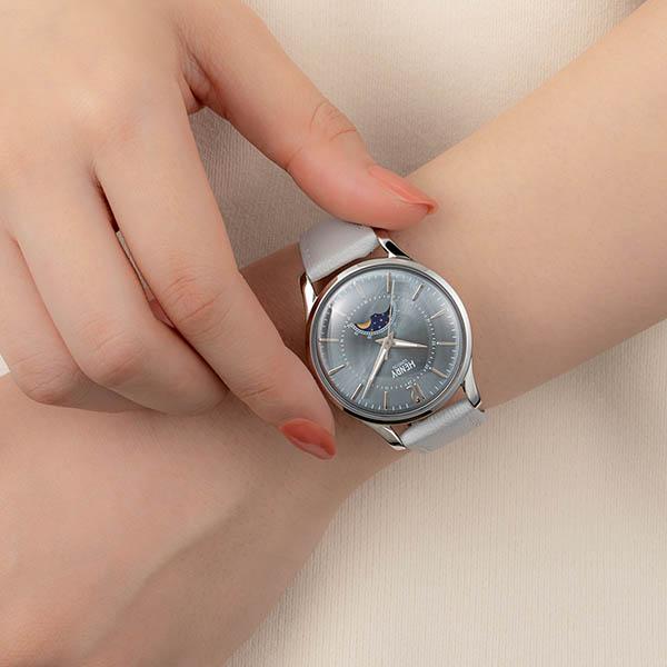 HENRY LONDON ヘンリーロンドン HL34-LM-0377-AL | HENRY LONDON | 04