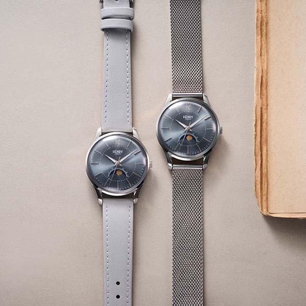 HENRY LONDON ヘンリーロンドン HL34-LM-0377-AL | HENRY LONDON | 05