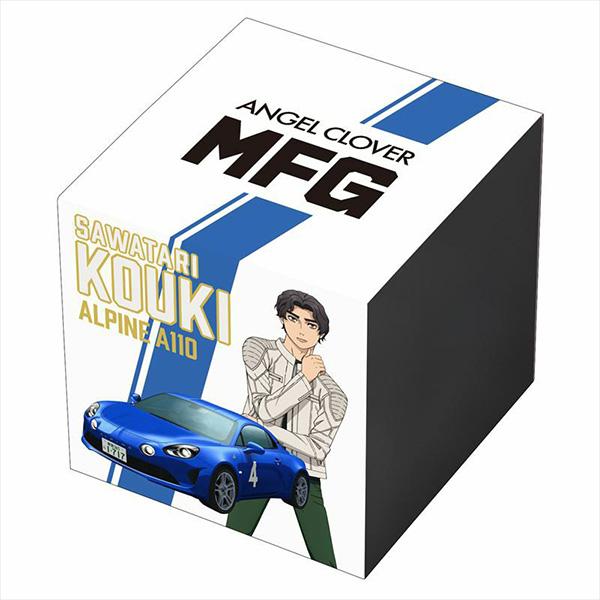 ANGEL CLOVER エンジェルクローバー Collaboration MFゴースト コラボレーション NTS44MFG-AL | ANGEL CLOVER | 11
