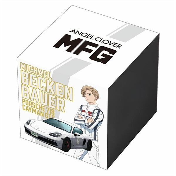 ANGEL CLOVER エンジェルクローバー Collaboration MFゴースト コラボレーション NTS44MFG-PO | ANGEL CLOVER | 10