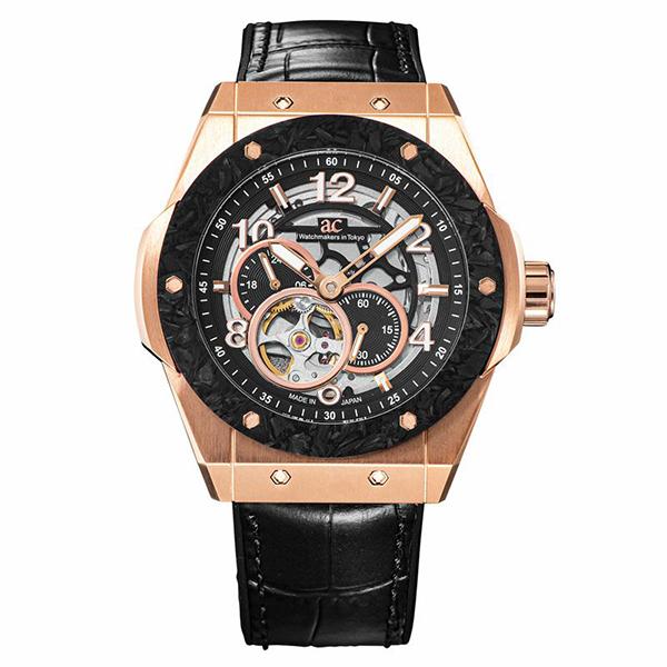 ANGEL CLOVER エンジェルクローバー TCJ45PBK-BK TIMECRAFT JAPAN MADE | ANGEL CLOVER