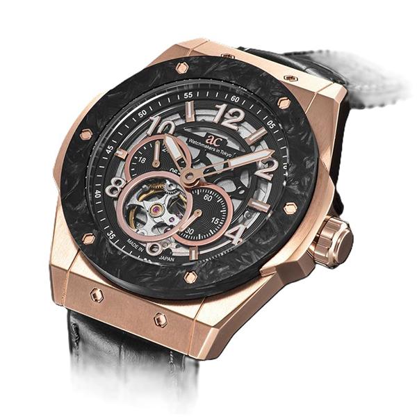 ANGEL CLOVER エンジェルクローバー TCJ45PBK-BK TIMECRAFT JAPAN MADE | ANGEL CLOVER | 01