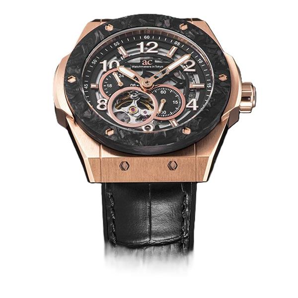 ANGEL CLOVER エンジェルクローバー TCJ45PBK-BK TIMECRAFT JAPAN MADE | ANGEL CLOVER | 02