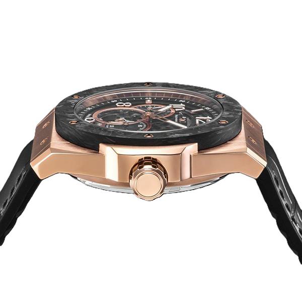 ANGEL CLOVER エンジェルクローバー TCJ45PBK-BK TIMECRAFT JAPAN MADE | ANGEL CLOVER | 03