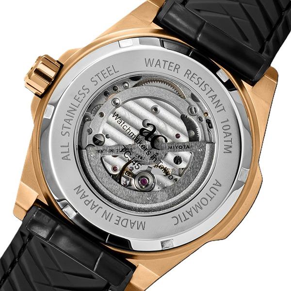 ANGEL CLOVER エンジェルクローバー TCJ45PBK-BK TIMECRAFT JAPAN MADE | ANGEL CLOVER | 04