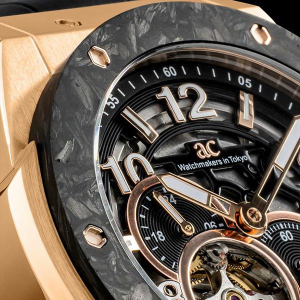 ANGEL CLOVER エンジェルクローバー TCJ45PBK-BK TIMECRAFT JAPAN MADE | ANGEL CLOVER | 06