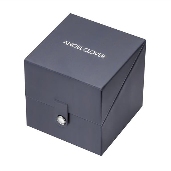 ANGEL CLOVER エンジェルクローバー TIME CRAFT JAPAN MADE CERAMIC ブルー ゴールド セラミックベゼル スケルトンダイヤル オートマティック 日本製 TCJ4 | ANGEL CLOVER | 11