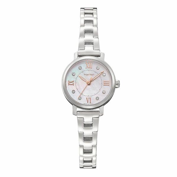Angel Heart エンジェルハート SAKURA TIME 日本製ソーラームーヴメント SKR24SS-J | ANGEL HEART