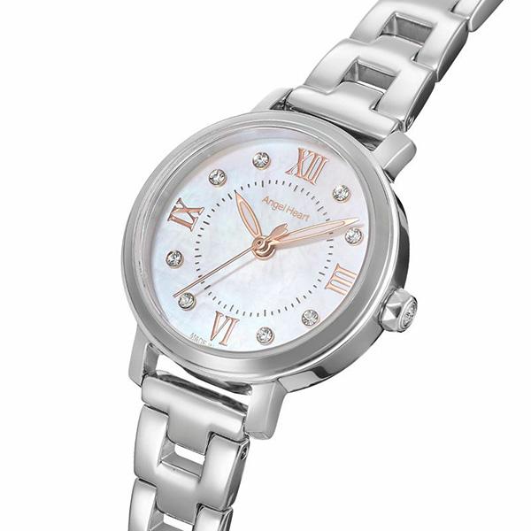 Angel Heart エンジェルハート SAKURA TIME 日本製ソーラームーヴメント SKR24SS-J | ANGEL HEART | 01