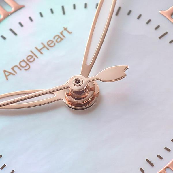 Angel Heart エンジェルハート SAKURA TIME 日本製ソーラームーヴメント SKR24SS-J | ANGEL HEART | 03
