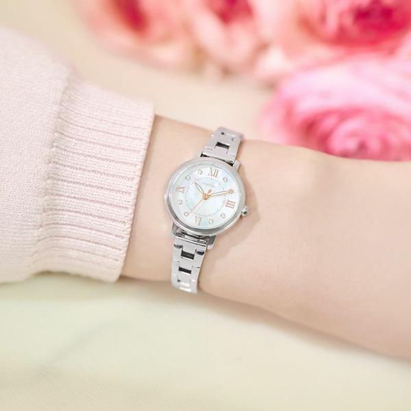 Angel Heart エンジェルハート SAKURA TIME 日本製ソーラームーヴメント SKR24SS-J | ANGEL HEART | 04