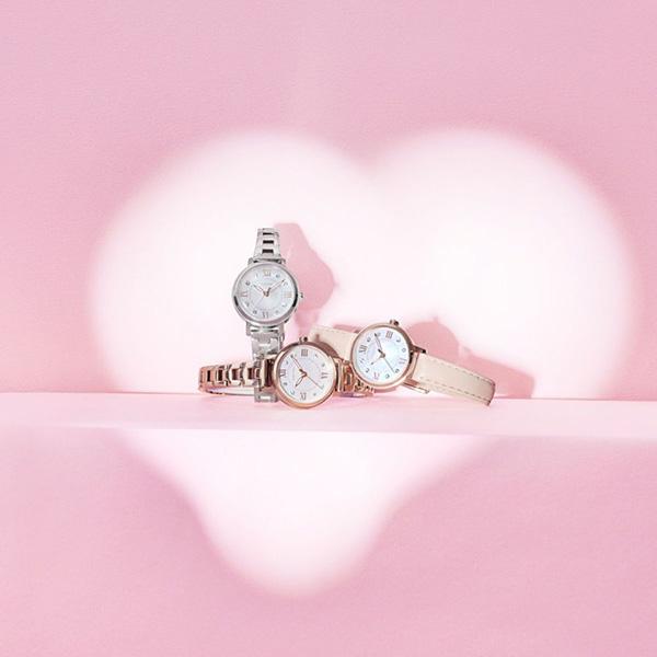 Angel Heart エンジェルハート SAKURA TIME 日本製ソーラームーヴメント SKR24SS-J | ANGEL HEART | 08