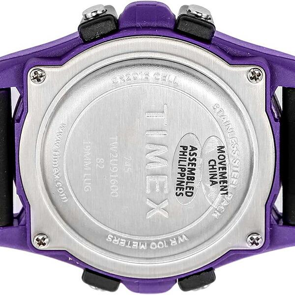 TIMEX タイメックス TW2U91600 | TIMEX | 01