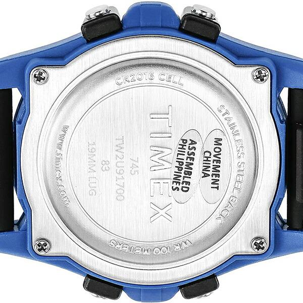 TIMEX タイメックス TW2U91700 | TIMEX | 01