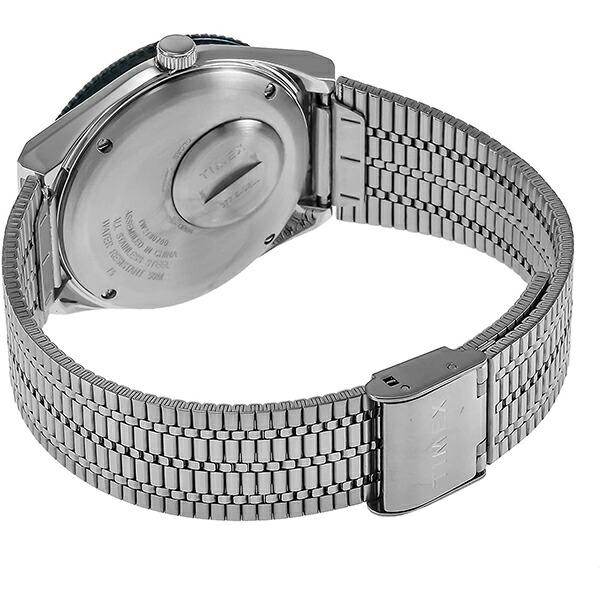 TIMEX タイメックス TW2T80700 | TIMEX | 02