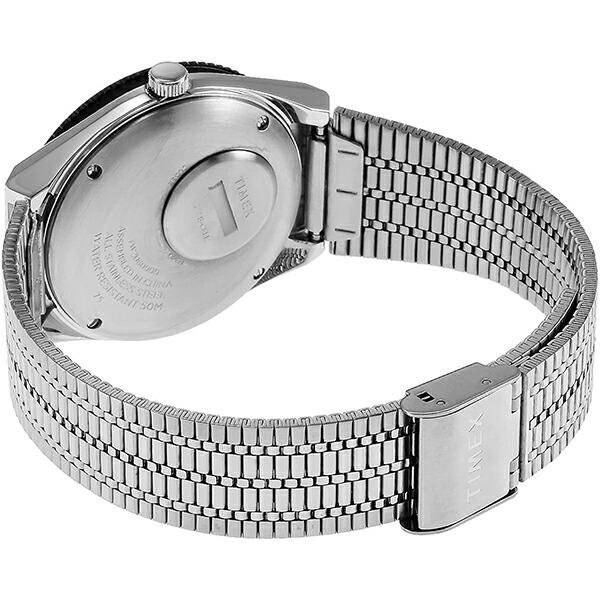 TIMEX タイメックス TW2U60900 | TIMEX | 02