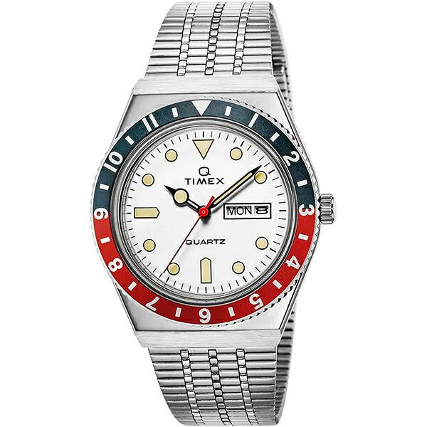 TIMEX タイメックス TW2U61200 | TIMEX