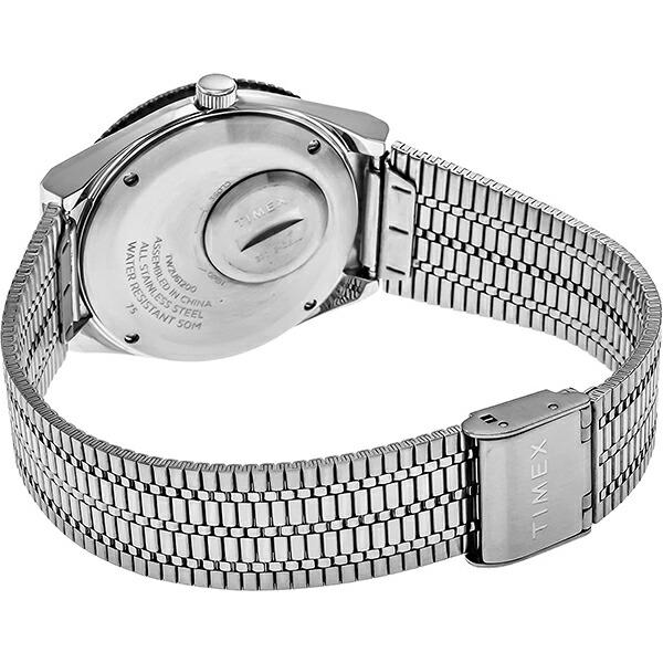 TIMEX タイメックス TW2U61200 | TIMEX | 02