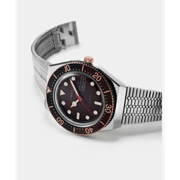 TIMEX タイメックス TW2U96900 | TIMEX | 02