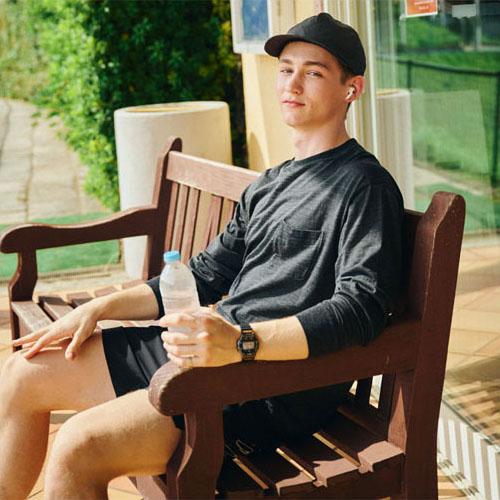 TIMEX タイメックス TW5M54300 | TIMEX | 06