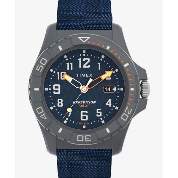 TIMEX タイメックス TW2V40300 | Expedition