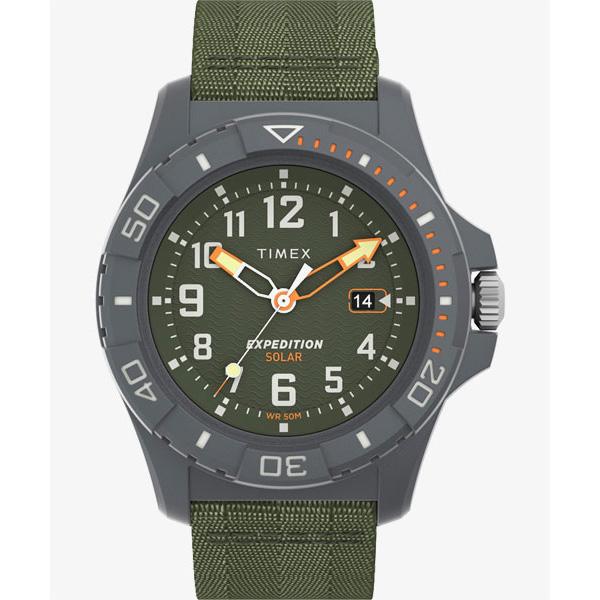 TIMEX タイメックス TW2V40400 | Expedition