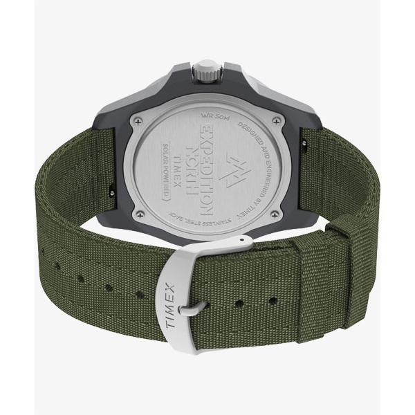 TIMEX タイメックス TW2V40400 | Expedition | 01