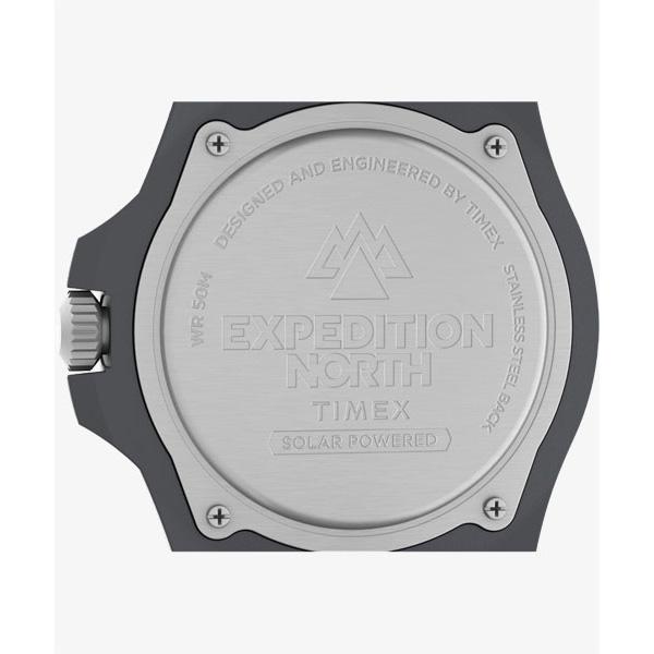 TIMEX タイメックス TW2V40400 | Expedition | 02