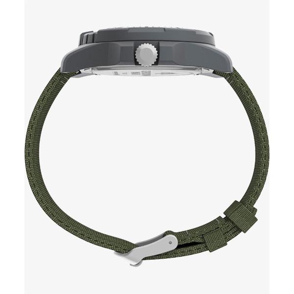 TIMEX タイメックス TW2V40400 | Expedition | 04